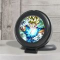 Anime themed Alarm Clock || DBZ || Naruto || Itachi. 