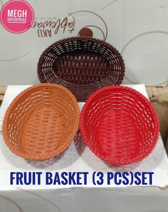 Plastic%20Fruit%20Basket%20(3pcs)set%20-%20Image%202