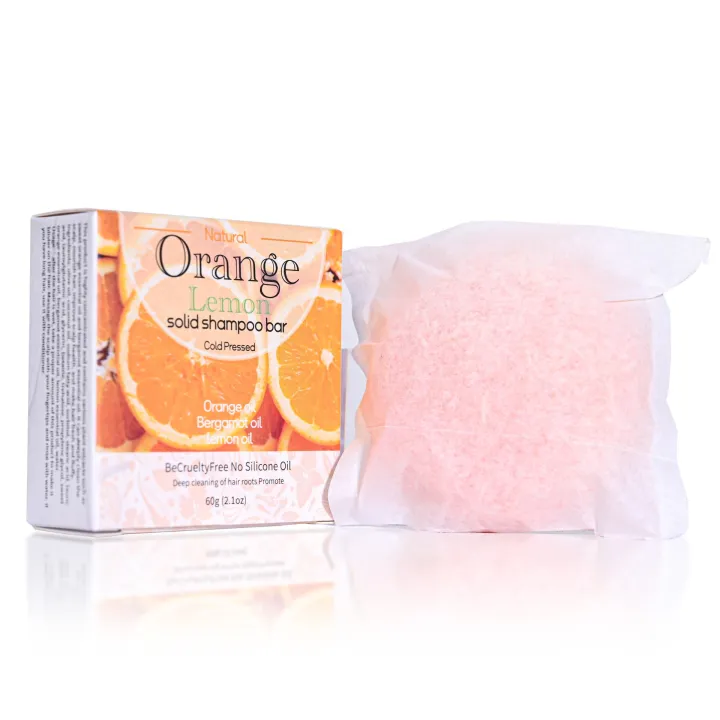 60g%20Natural%20XF%20Organic%20Sweet%20Orange%20Extract%20Shampoo%20Bar%20Moisturizing%20Strong%20Cleaning%20Solid%20Shampoo%20-%20Image%203