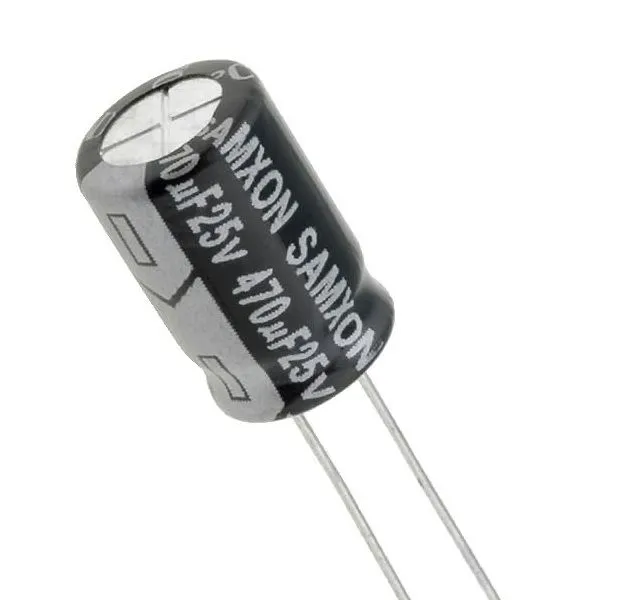 15Pcs-%20470uF%2025V%20RADIAL%20Electrolytic%20Capacitor%20470uF%2025V%20Radial%20Polarized%20Aluminum%20Electrolytic%20Capacitors%202%20Pin%20Leads%20Connections%20Leg%20-%20Image%202