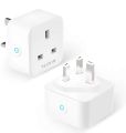 TECKIN Smart Socket SP23 Pack of 4 Pcs. 
