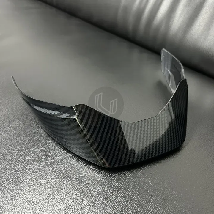 Motorcycle%20Helmet%20Spoiler%20For%20HJC%20RPHA%2011%20rpha%2011%20-%20Image%207