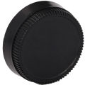 1SET lens cap For D5600 D5500 D3500 D3400 D780 D810 D850 D7000 D7100 D3200 D700 D800 body cover + lens back cover F mount.