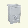 super asia baby washing machine 4 kg capacity. 