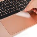 [2PCS] Trackpad Protector for MacBook Air & Pro 13 14 15.3 16 12 Inch M1 M2 M3 Chip Touch Pad Cover Anti-Scratch No glue left. 