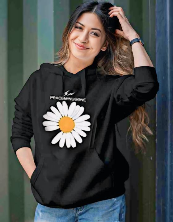 Full Sleeve Premium Hoodie for women Sweatshirt - Elevate Your Style. Stay Warm, Stay Trendy. Comfortable for Winter Season