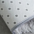 VIKAMA Plush Soft Cozy Round Rug Bedroom Living Room Home Decor Plush Rug Kids Room Decorative Rugs Home Decoration. 