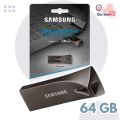 Samsung Bar Plus USB 3.1 Flash Drive 128GB Champagne Silver & Titan Grey. 