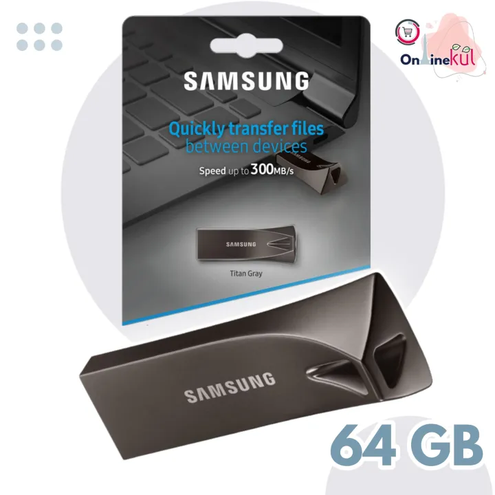 Samsung%20Bar%20Plus%20USB%203.1%20Flash%20Drive%20128GB%20Champagne%20Silver%20&%20Titan%20Grey%20-%20Image%207