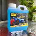 Mycarr Super Car Wash shampoo with varnish 1,000ml. 
