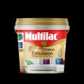 Multilac Premium Emulsion Brilliant White paint. 