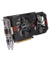 gtx 750ti 2gb gddr5 128bit graphics card. 