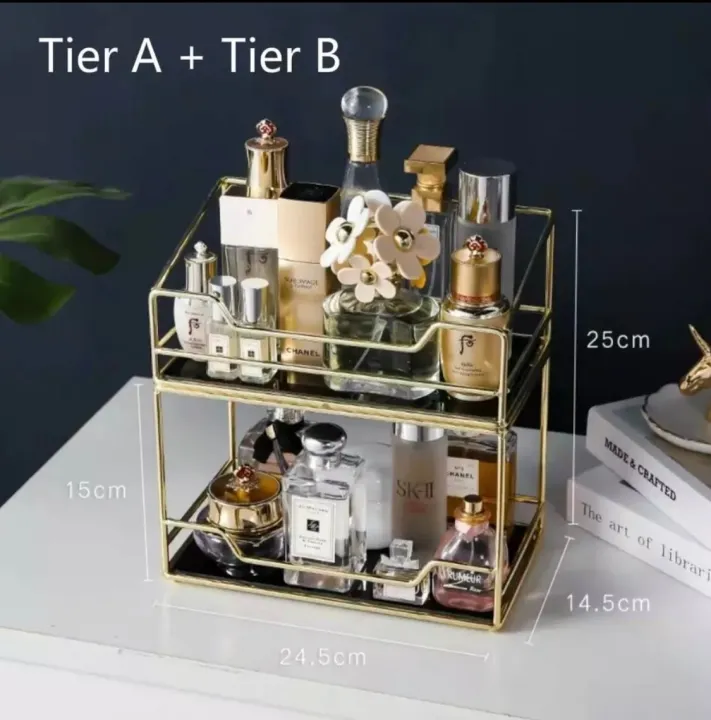 2%20Tier%20Makeup%20Organizer%20Or%20Drawer%20Shelf%20Perfumes%20Cometics%20Storage%20Rack%20-%20Image%204