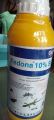 Fedona 10 % SC 1000 ML insecticide for the control of mosquito house fly Ants bed bags and cockroaches Easy to use Order less no small .. 