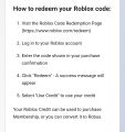 Roblox Topup 1000 Roblox ( Gift Card Worth $10 ) Robux Roblux Robloux Topup. 