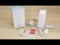 TELSTRA SMART MODEM GEN 2 W/VOICE BACKUP GEN2-DJA0231. 