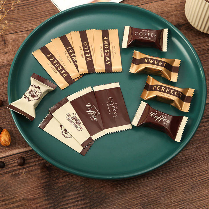 100Pcs%20Aluminum%20Film%20Toffee%20Candy%20Bag%20Cow%20Candy%20Chocolate%20Baking%20Packaging%20New%20Year%20Candy%20Machine%20Sealing%20Bag%20-%20Image%204