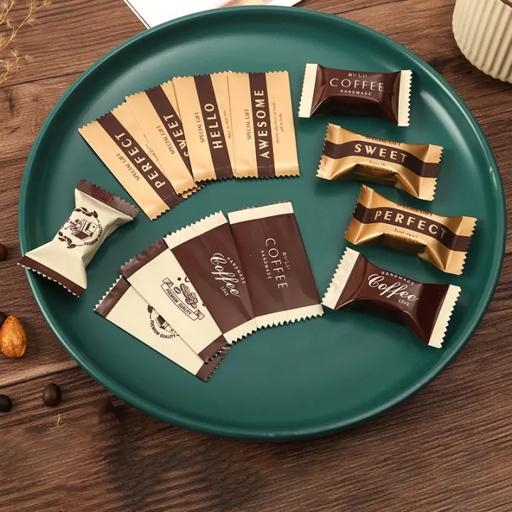 100Pcs%20Aluminum%20Film%20Toffee%20Candy%20Bag%20Cow%20Candy%20Chocolate%20Baking%20Packaging%20New%20Year%20Candy%20Machine%20Sealing%20Bag%20-%20Image%204