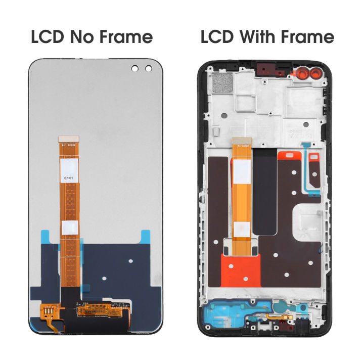6.57"%20Screen%20For%20OPPO%20Reno4%20Z%205G%20LCD%20Display%20Touch%20Digitizer%20Screen%20Sensor%20with%20Frame%20for%20Reno%204%20Z%20CPH2065%20LCD%20-%20Image%203