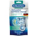 Dishwasher Express Cleaner Dr. Beckmann


 - 100g. 