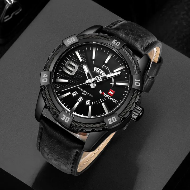 Naviforce%20NF9117%20-%20Black%20PU%20Leather%20Analog%20Watch%20for%20Men%20-%20Black%20-%20Image%202
