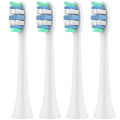 Compatible with Sonicare Electric Toothbrush Replacement Toothbrush Heads, Brush Head for 2100 4100 5100 6100 7300 9000.
