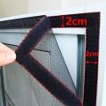 Exclusive  Anti mosquito window net with chain system.. 