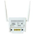 PTCL ZTE VDSL Router with High Range Wifi. 