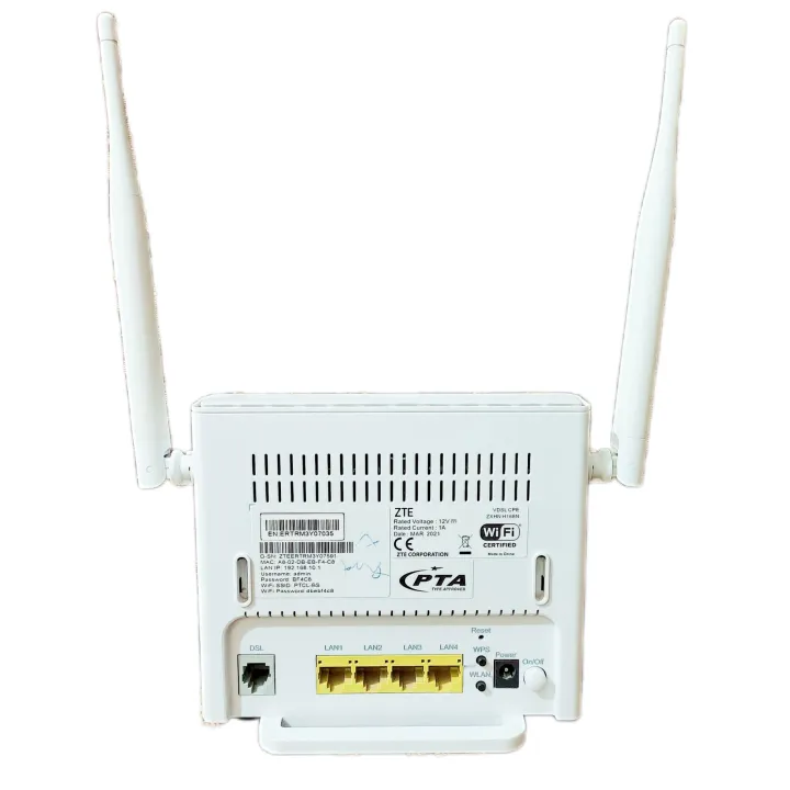 PTCL%20ZTE%20VDSL%20Router%20with%20High%20Range%20Wifi%20-%20Image%202