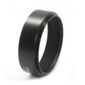 40.5 43 49 52 55 58 62 67 72 77 82mm Metal LENS HOOD for   camera lens. 