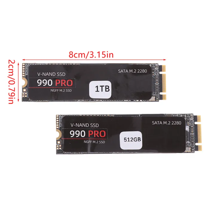 For%20990PRO980NGFF.M.2%20Expansion%20Upgrade%20512GB/1TB%20High-speed%20Transmission%20SATA3.0%20Protocol%20Built-in%20Solid%20State%20Drive%20-%20Image%206
