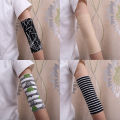 1 pair of elbow Summer Thin arm Guard Air conditioning room warm joint Arm Elbow cover Sports cover Scar Tattoo fashion. 
