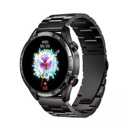 Haylou Solar 5 Bluetooth Calling Smart Watch