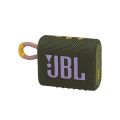 jbl Go 3 Portable Bluetooth Speaker. 