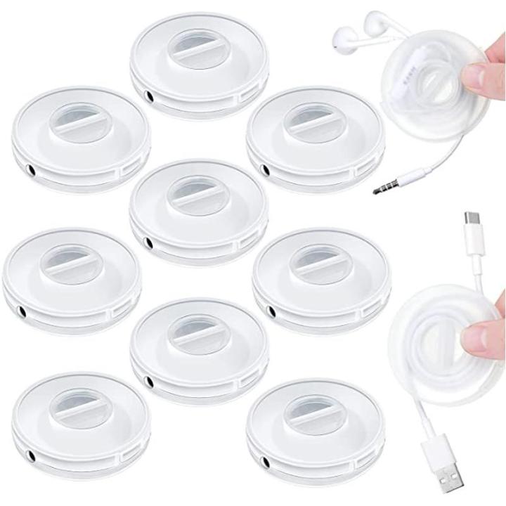 1/3pcs%20Portable%20Round%20Cable%20Winder%20Storage%20Box%20Multifunctional%20Data%20Cord%20Container%20Home%20Office%20USB%20Charger%20Stand%20Wire%20Management%20-%20Image%206
