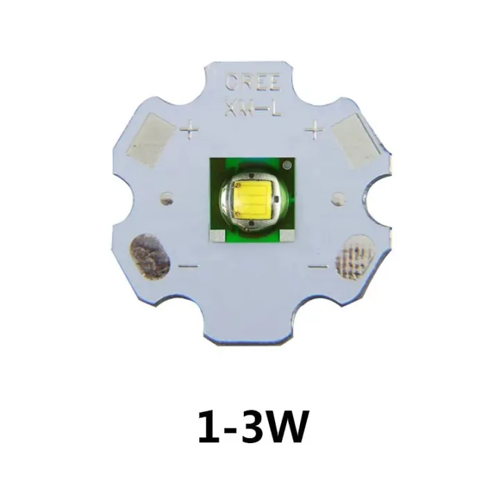 Cree%203w%20XPE%203535%20SMD%20LED%20Chip%20with%2020mm%20PCB%20-%20White%20-%20Image%202