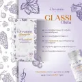 Dreamio Glassi Gluta Supplement. 