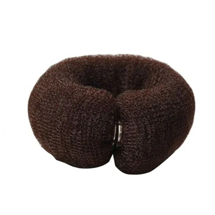 Hair%20Bun%20Maker%20Donut%20Hair%20Styling%20Tools%20Magic%20Roll%20Foam%20Sponge%20Easy%20Big%20Ring%20Women%20Hair%20Accessories%20for%20Girls%20Hairstyle%20-%20Image%205