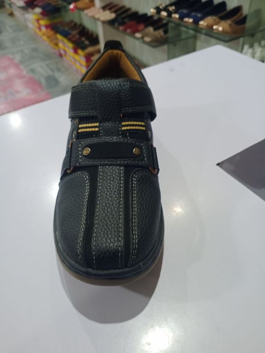 Digger shoes for men