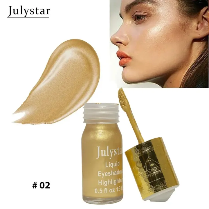Julystar%20Liquid%20Eyeshadow%20Highlighter%20%E2%80%93%204%20Shades%20%7C%20Long%20Lasting%20Shimmer%20Makeup%20for%20Eyes%20&%20Face%20-%20Image%203