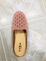 Ladies and Girls Fashionable Light Weight Half Loafer Shoes | Half Loafer. 
