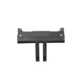 Magnetic Fork Adapter 1/4 Thread For DJI Action 5 4 3 Universal Camera Magnet Holder For Osmo Action 5 Pro Extension Mount Base. 