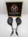 Side Mirrors for Suzuki GD 110 and GR 150 Bike - Side Mirrors for GD 110 - Side Mirrors for GR 150. 