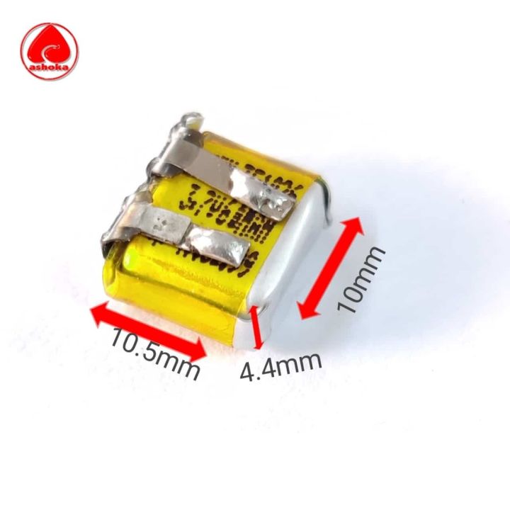 Original%20Replacement%2030mah%203.7v%20Battery%20for%20Bluetooth%20handsfree,TWS%20Bluetooth%20Ear%20Buds,Earpod%2030%20mah%203.7v%20Tiny%20Battery%20-%20Image%206