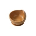 Silicone Baby Feeding Bowl Cutlery, CHILDREN'S Waterproof Suction Bowl, BPA-free CHILDREN'S Cutlery, Kitchenware, Baby Products. 