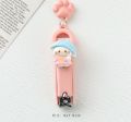 Hello Kitty Nail Cutter With Charm Big Size Hello Kitty Cartoon Nail Cutter. 