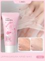 Authentic LAIKOU Japan Sakura Hand Wax Mask 50g. 