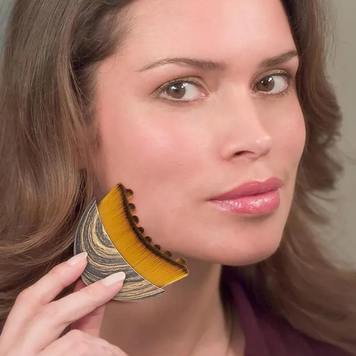 Lymphatic%20Contour%20Face%20Brush%20Dry%20Brushing%20Face%20Brush%20Lymphatic%20Drainage%20Massager%20for%20Face%20Chin%20Jawline%20Ergonomically%20Designed%20-%20Image%205