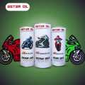 ESTER OIL 20W40 SYNTHETIC BLEND ENGINE OIL. 