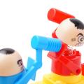 Mini Fingers Two-player Battle Games Toy Parent-Child Games Fun Desktop Anti-stress Interactive Toys Resolving Gift Anxiety Toys. 